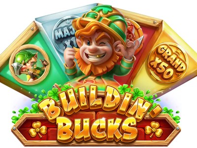 Buildin Bucks — Play'n GO